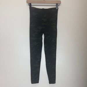 Spanx Women’s Camo Leggings, Size S